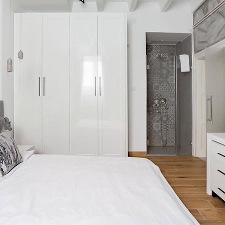 Hostgost Selected Suites - Molerova 9 Belgrade Extérieur photo