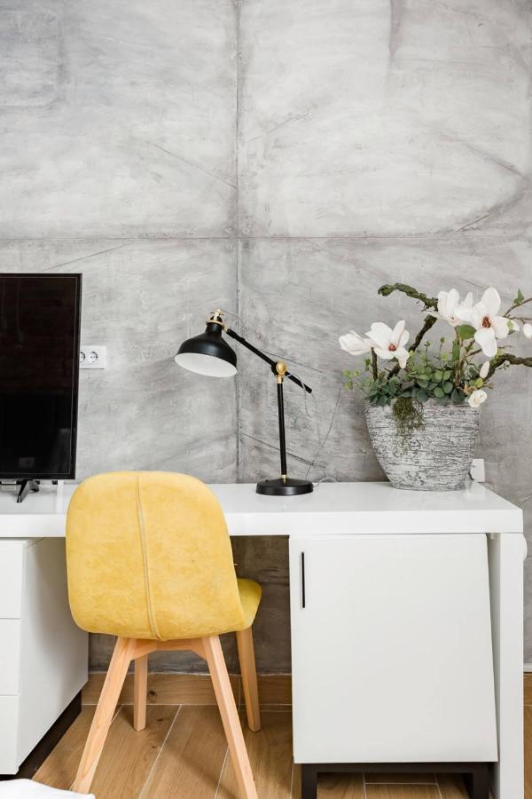 Hostgost Selected Suites - Molerova 9 Belgrade Extérieur photo