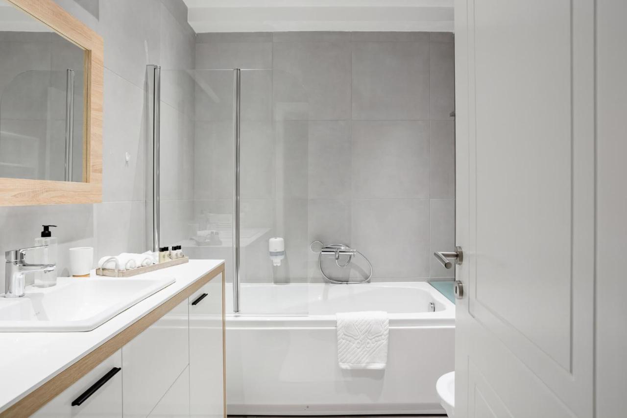 Hostgost Selected Suites - Molerova 9 Belgrade Extérieur photo
