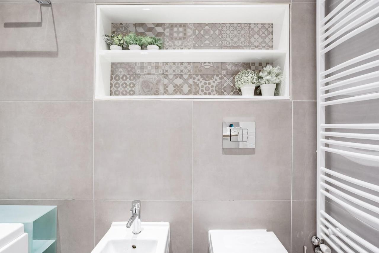 Hostgost Selected Suites - Molerova 9 Belgrade Extérieur photo
