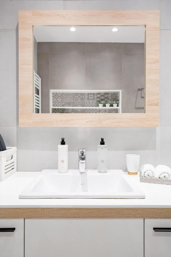 Hostgost Selected Suites - Molerova 9 Belgrade Extérieur photo